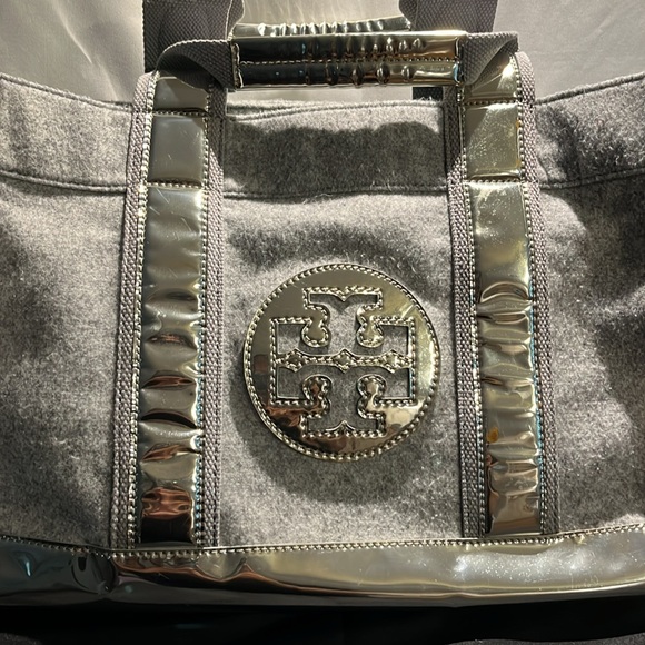 Tory Burch tote bag - Picture 11 of 12